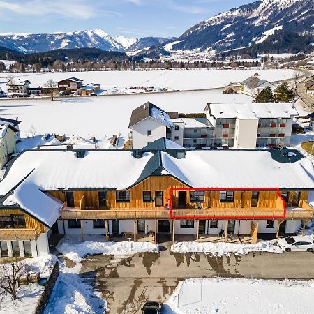 Appartment Schöner Wohnen Bad Mitterndorf Exterior foto