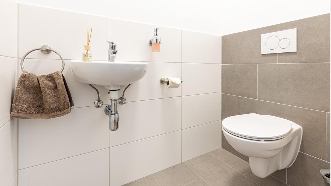 Appartment Schöner Wohnen Bad Mitterndorf Exterior foto