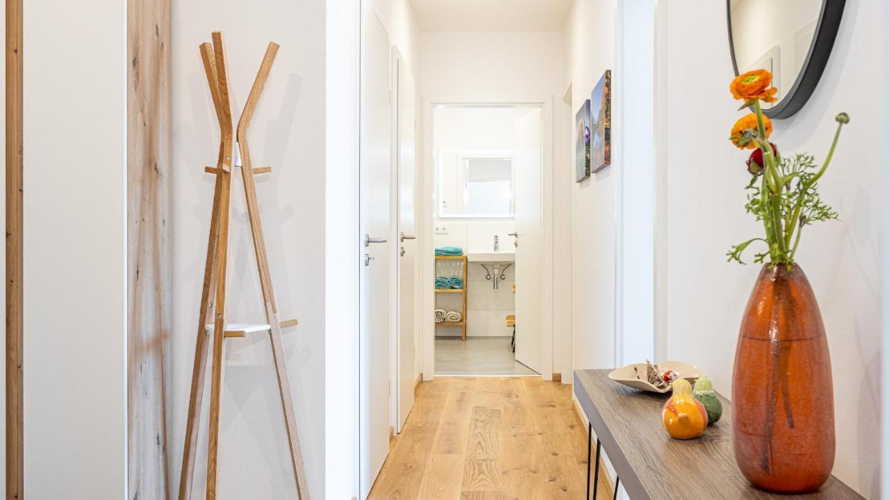 Appartment Schöner Wohnen Bad Mitterndorf Exterior foto